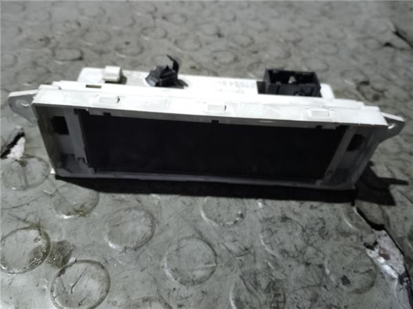 Reloj Horario Peugeot 307 break 3e 20 hdi 90