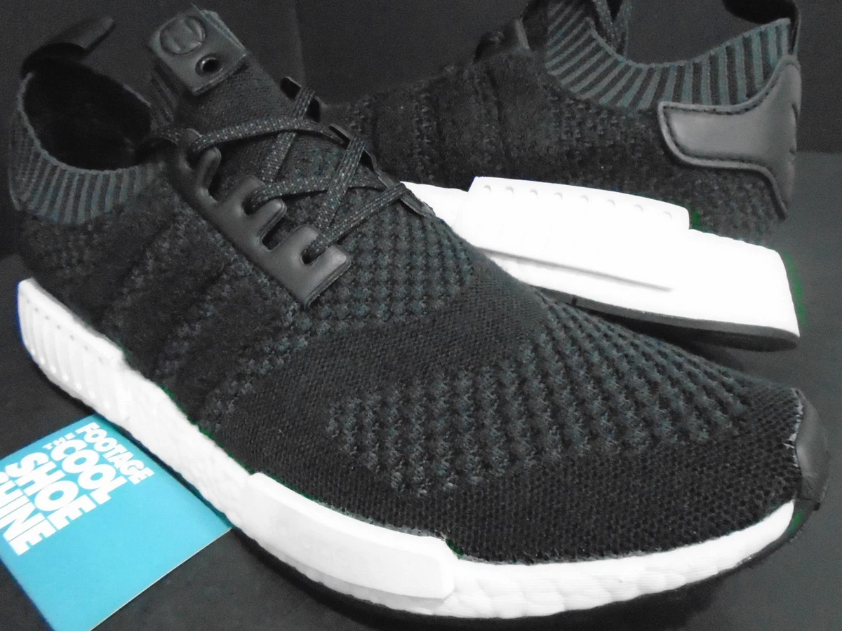 adidas A Ma Maniere x Invincible x NMD_R1 Primeknit Core Black for Sale |  Authenticity Guaranteed | eBay