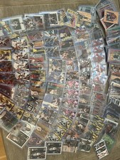 Huge 163 Basketball Card Lot Of Michael Jorda...