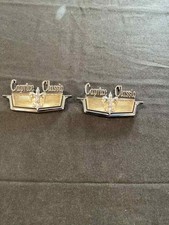 Parts & Accessories for 1973 Chevrolet Caprice for sale | eBay