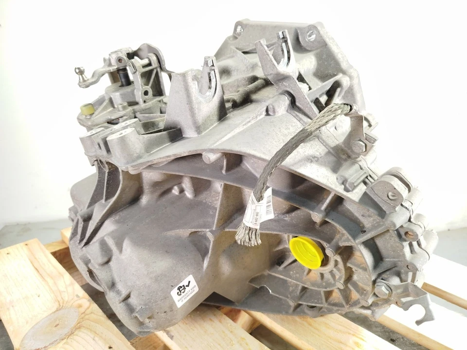 ABJ GEARBOX/GS658BG/23008671580/7710298 For MINI F56 Cooper - Image 2 of 4