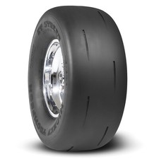 27560r-15 Mickey Thompson Et Street Pro Drag Radial Dot Tire 3754x Mtt250350