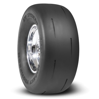 275/60R-15 MICKEY THOMPSON ET STREET PRO DRAG RADIAL DOT TIRE 3754X MTT250350