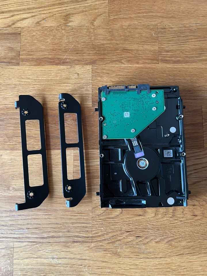 Original Apple iMac Festplatte 1TB für 2011 2012 2013 2014 2015 2017 2019 HD 3,5 - Bild 2 von 2