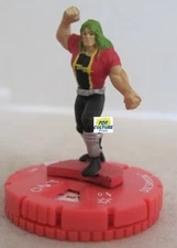 HEROCLIX Civil War SOP 012 DOC SAMSON