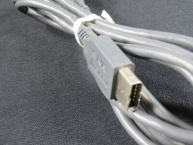 neo geo pocket game cable SNK official communication connector Japan games boxed