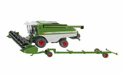 SIKU Mähdrescher-Modelle im Maßstab 1:32