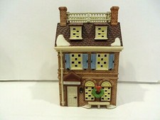 DISNEY PARKS VILLAGE SERIES - OLDE WORLD ANTIQUES II