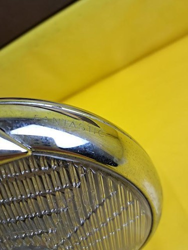 Faros antiniebla faros Porsche 356 Pre A Marchal 660 / 760 Bentley - Imagen 5 de 11