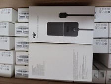 Original 65W Portable Charger For DJI Mavic 3/Cine USB-C USB-A Two Outputs Ports