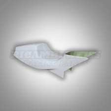 LR343 Kawasaki ZXR750 Seat Hump Race Racing Fibreglass Race Hump Fairing Rear