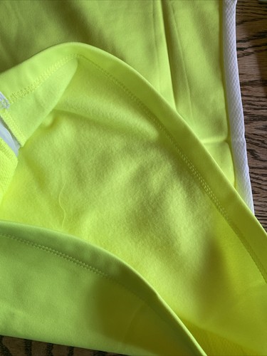 Nike Dry w Dri-Fit hoodie, youth unisex size XS, yellow - Picture 8 of 8