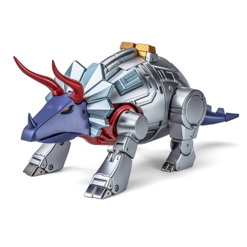 Newage Dinosaur Forces NA H63 H63B H63C H63EX H63T H63V Slag Gorgo Slug Figure - Picture 31 of 60