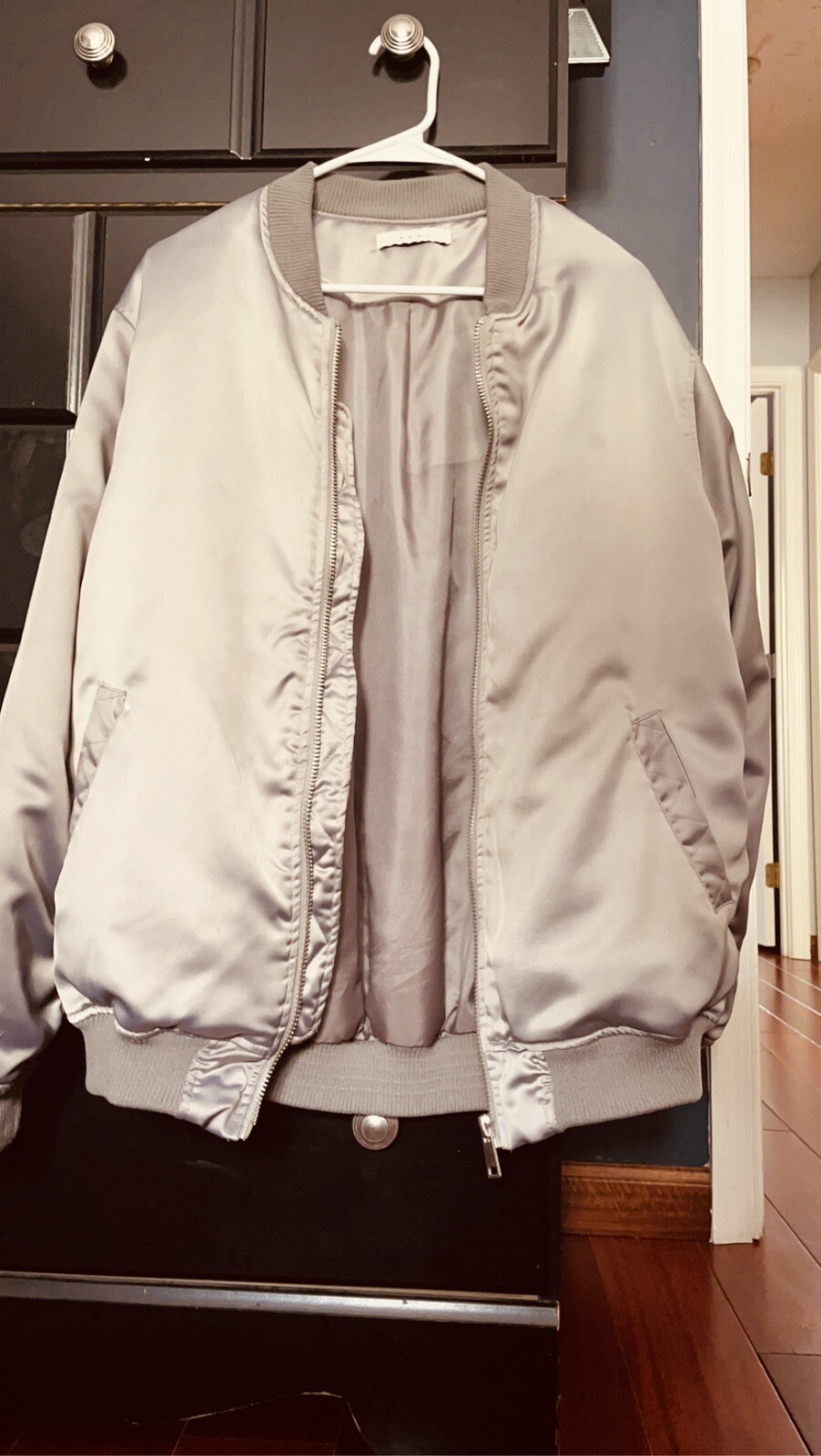 mnml jacket - image 3