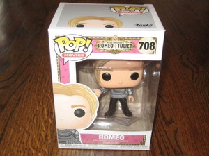 funko pop leonardo dicaprio