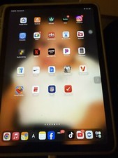 ipad 10th generation 64gb TikTok wifi cellular unlocked