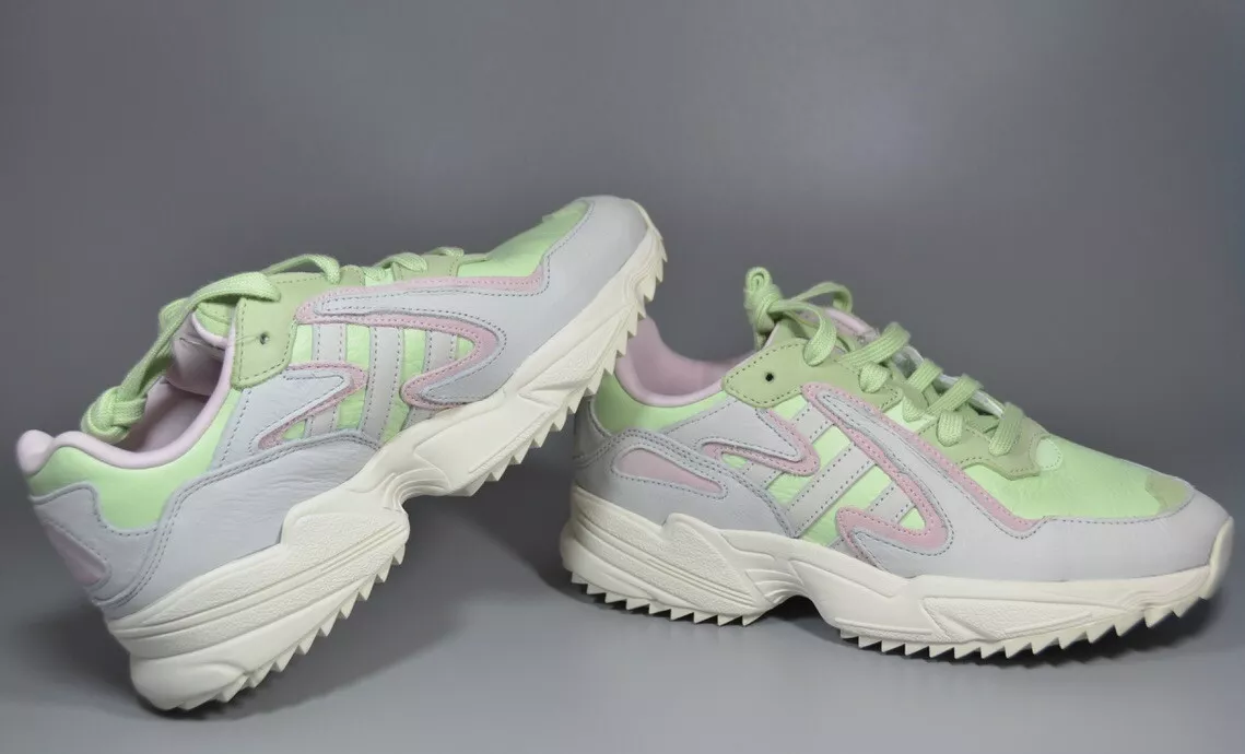 Adidas Yung 96 Chasm Torsion EE8008 Sneakers Unisex Mens Sz 6