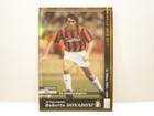 Panini WCCF 2016-17 ATLE Roberto Donadoni 1963 ItalyãNo.7 AC Milan Legends 86-99