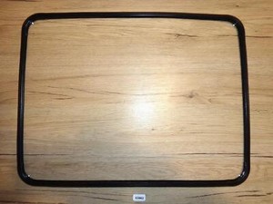 Ikea Backofen 003.009.18 FXZM6 Tür Klappe Türdichtung Dichtung original