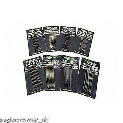 Korda Shrink Tube Clay Small / Carp Fishing