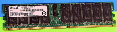 CRS-MEM-2G Genuine CISCO 15-10218-02 2GB DRAM DIMM CARRIER ROUTING SYSTEM 1