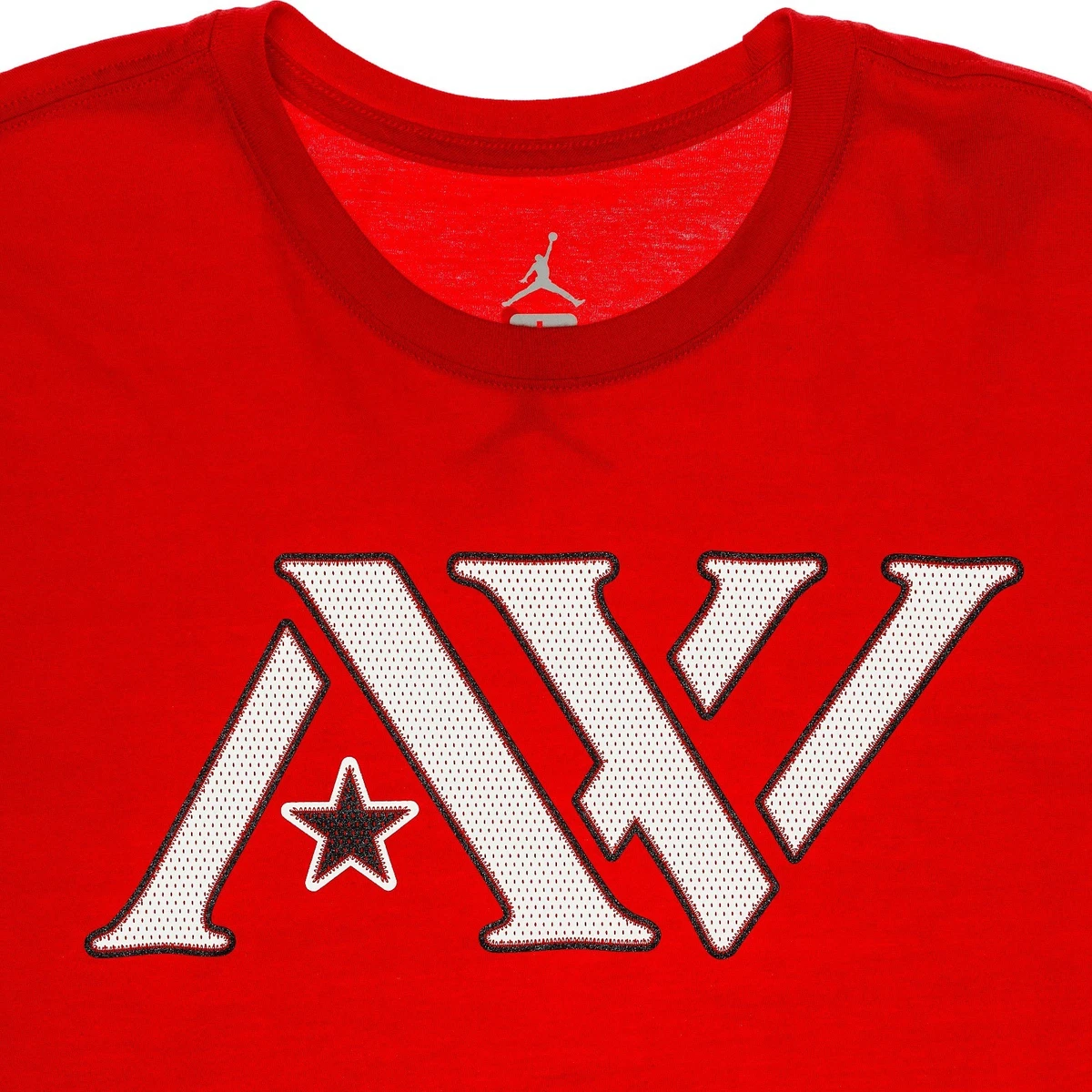 Andre ward clearance jordan t shirt
