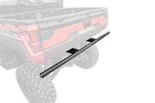 SuperATV Rear Tube Bumper for Polaris Ranger XP 900 / Crew 2013-2019