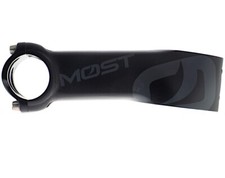 Stelo aerodinamico in lega Pinarello Most Tiger TICR 31,8 mm, 1 1/-8° 110 mm