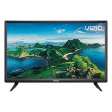 VIZIO D-Series D24H-G9 24" 720p HD Smart LED TV - Black