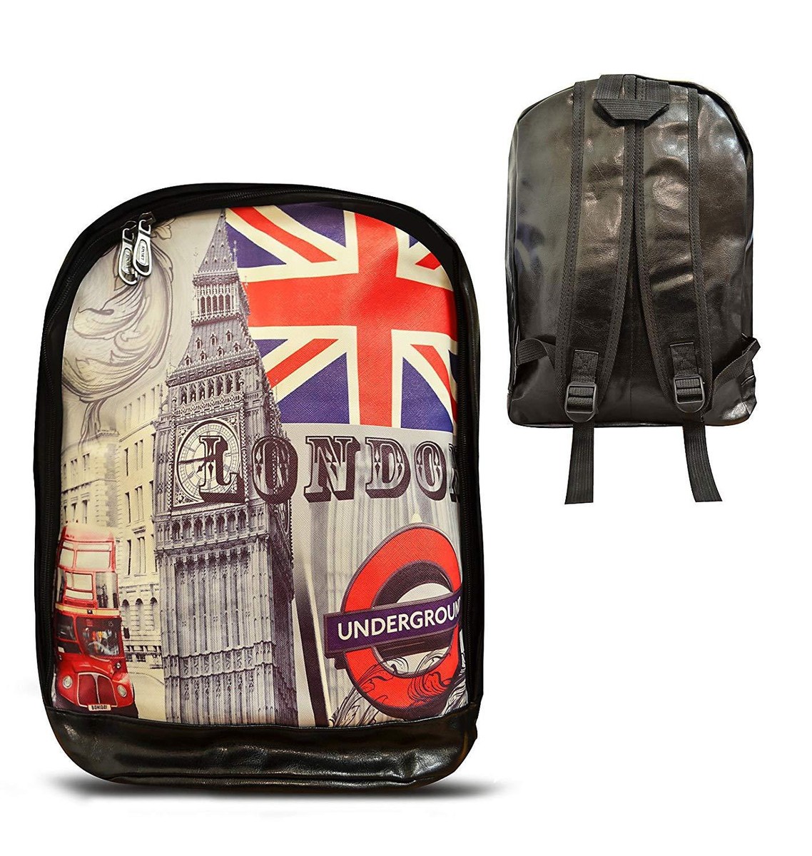 London City Kids Backpacking Backpack School Bag Boys  display picture 3