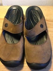 keen mule shoes
