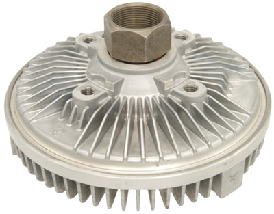 36933 4-Seasons Four-Seasons Fan Clutch Radiator Cooling for Ram Truck Dakota