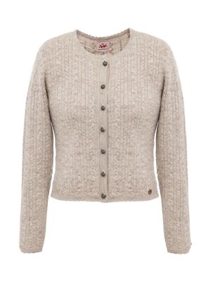 Spieth & Wensky Strickjacke DELO NEU 4088