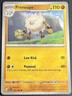 Primeape 107/193 Pokemon English Scarlet & Violet Paldea Evolved PALen 2023