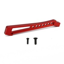 RCAWD Front Chassis Brace ARA320555 for Arrma 1/10 Senton 6S 1/8 Outcast 6s blx