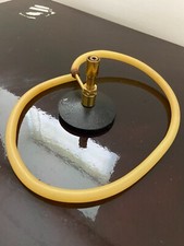 Dental bunsen burner