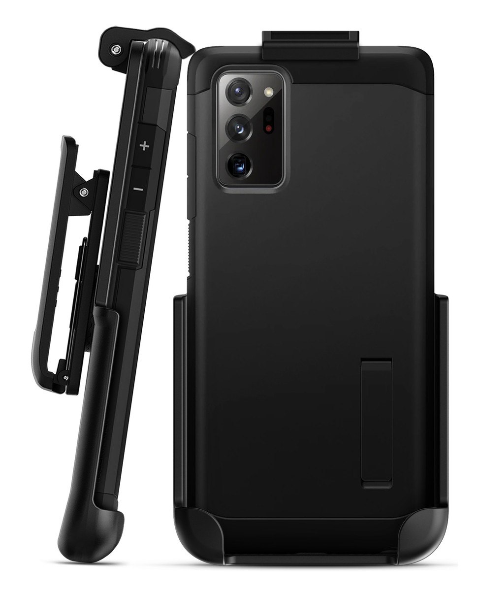 Spigen Rugged Armor Samsung Note 20 Ultra Spigen Case Tough Armor