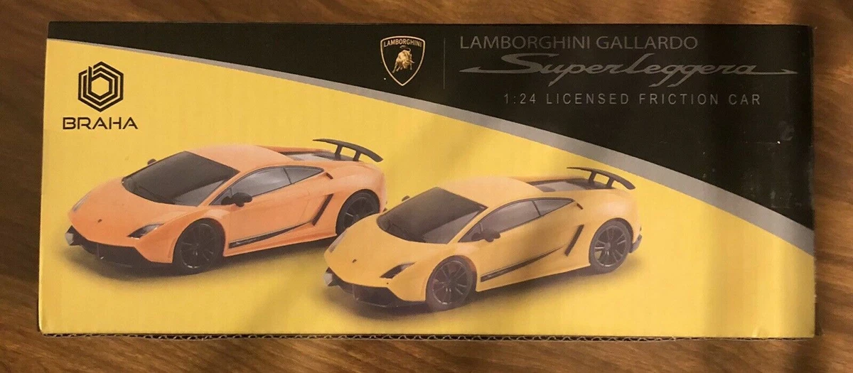 Braha hotsell lamborghini murcielago