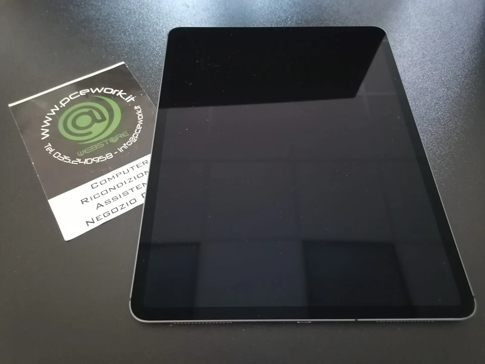 Apple iPad 12 · 128GB · Wi-Fi, foto 2 di 4