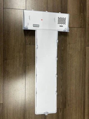 Genuine OEM Bertazzoni Fridge Air Tunnel Cover Z370263