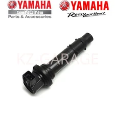 Yamaha GENUINE Ignition Coil YZF-R1 YZF R1 YZFR1 14B-82310-00-00 NEW