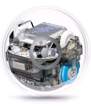 Sphero Bolt Coding Robot Ball Beginner To Adv...