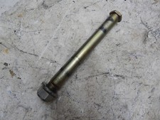 Swingarm axle, Suzuki VX 800, VS51B, BJ89