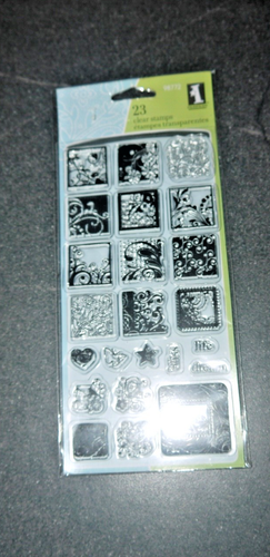 inkylicious rubber stamps - 第 1/2 張圖片