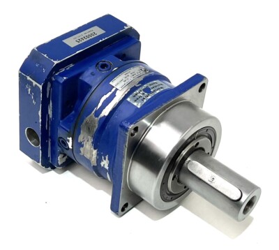 Alpha Gearbox SP 100-MC1-7-151-000 i=7 + 20002625 Planetary Gearbox -used-