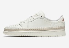 🔥 Nike Air Jordan 1 Retro Low NS ~ Women's UK 7.5 EU 42 US 10 ~ AO1935-109 🔥