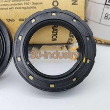 1PCS New For crankshaft front oil seal AW3055H