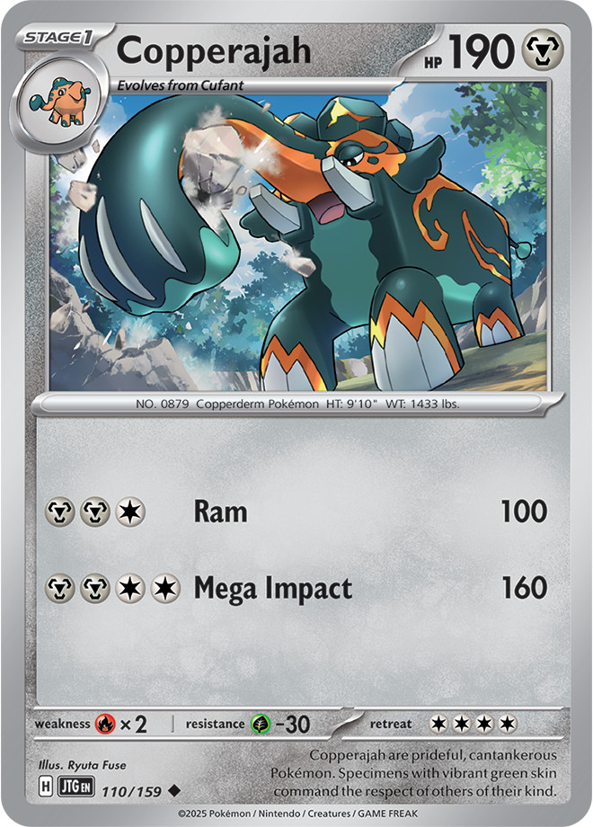 Journey Together Pokemon Singles - Common, Uncommon - Choose Your Card!