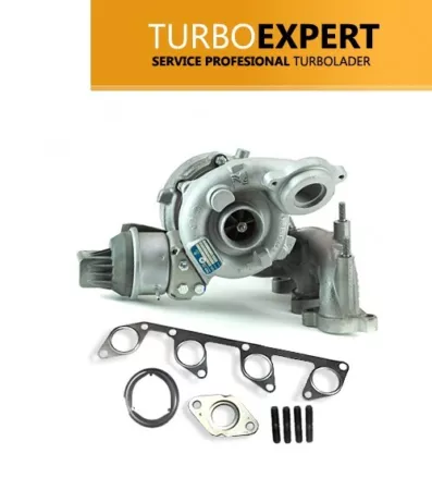 Turbolader 53039700139
