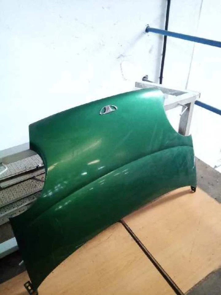 motorhaube für DAEWOO MATIZ 1997 220152 - Изображение 3 из 4